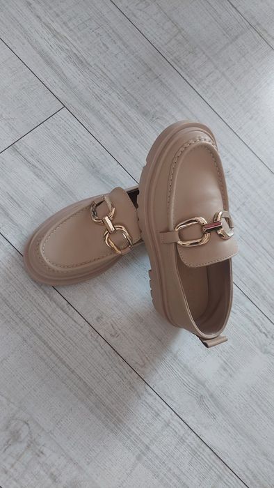 Женски обувки Zara