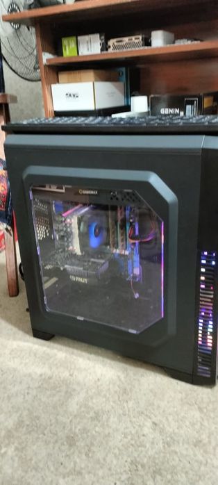 Продам системный блок