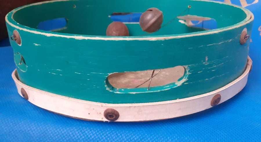 игрушка  Детский БУБЕН СССР