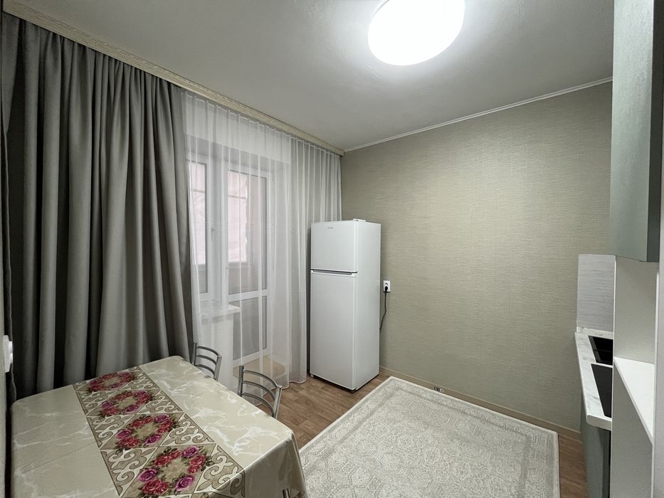 Продам 1-комнатную квартиру
