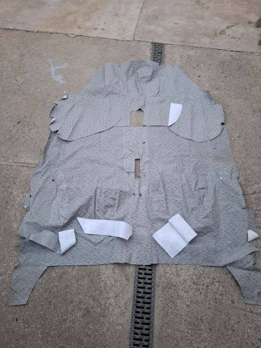 Mochete Dacia 1300 1310 1400. Lampi lucas.