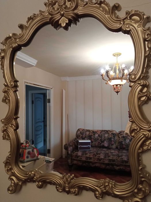 Продам зеркало красивое