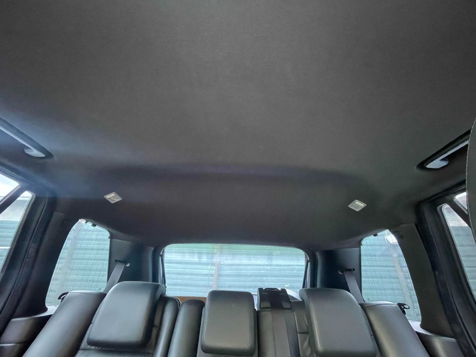 Range Rover Sport L320 Stormer, С БЛОКИРАЛ ДВИГАТЕЛ, НА ЧАСТИ