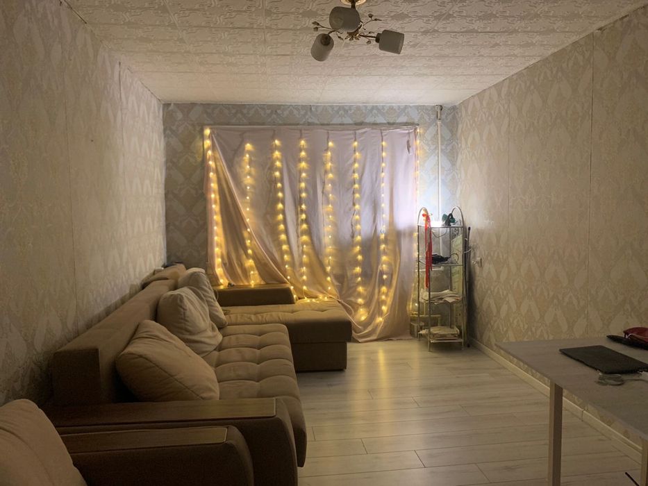 Квартирв в аренду