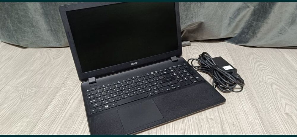Ноутбук Acer ssd ddr3
