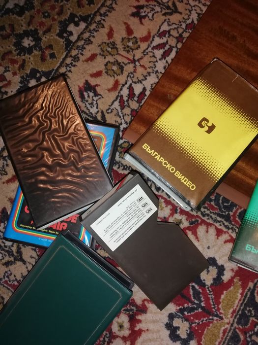 Продавам грамофонни плочи