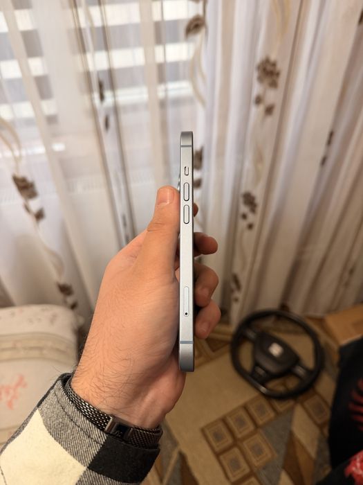 APPLE iPhone 14 128GB Blue 85% Baterie impecabil Garantie !