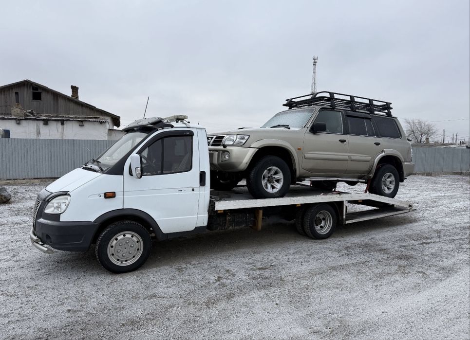 Услуга эвакуатор 24/7 город межгород