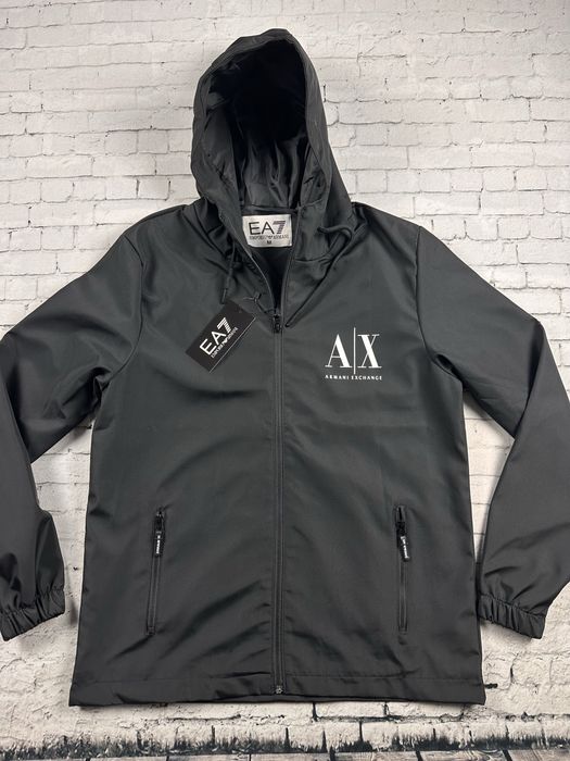 Geaca de barbati Armani