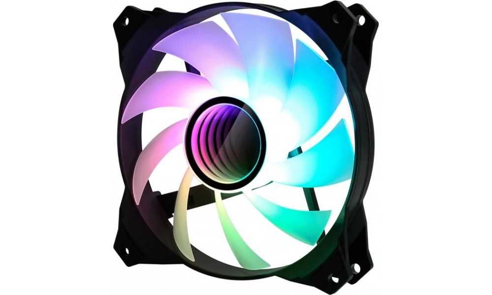 Zalman Infinity Mirror ARGB 4шт.