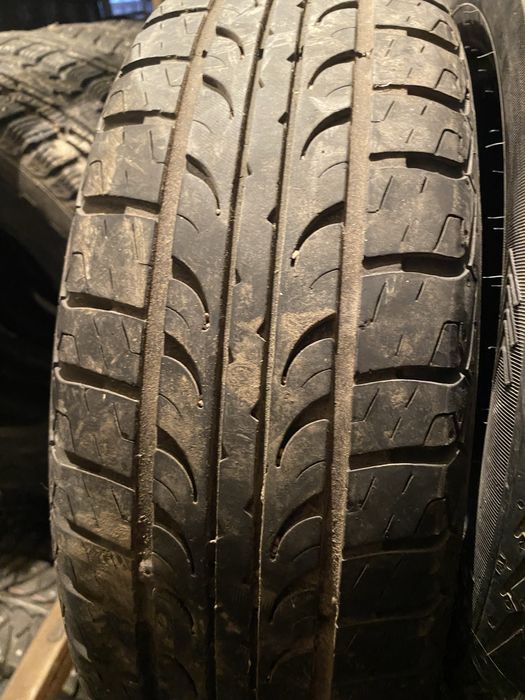 Шины  на 14. 175/65 задиак2