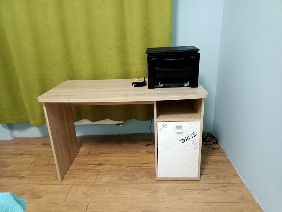 Стол письменный 120х60х45