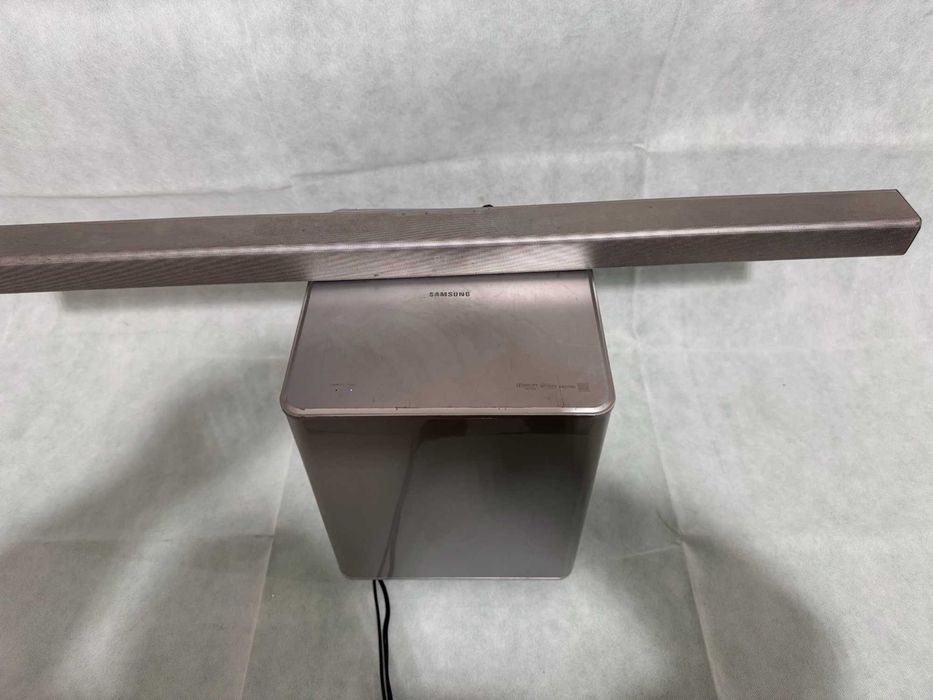 Саундбар - Samsung HW-F551 / CAM 5