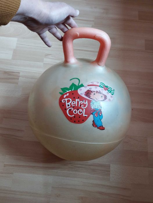 Minge gonflabilă de sărit copii