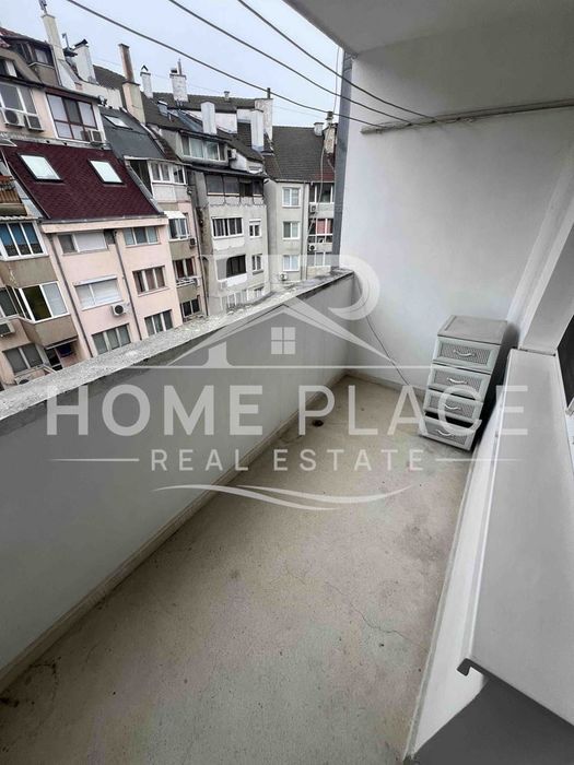 Дава се под наем Двустаен апартамент в Варна, ХЕИ - 75 кв.м за 350 € - Снимка #5