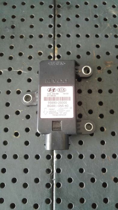 Modul esp unghi volan hyundai ix35 lm el elh 956902s000 bg6810n540