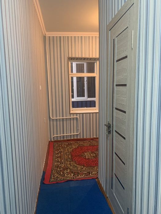 Продаётся  квартира Юнусабад