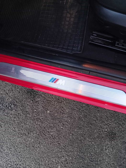 BMW Seria 1 E87 – 2004 – 1.6 Benzină – 116 CP