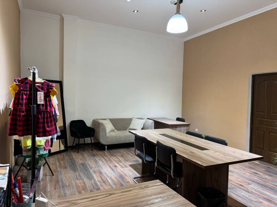 Продается готовый бизнес помещения или в аренду Массив Хумаюн ТТЗ