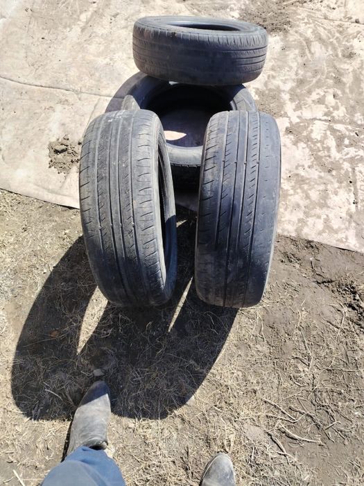 продам колёса шина