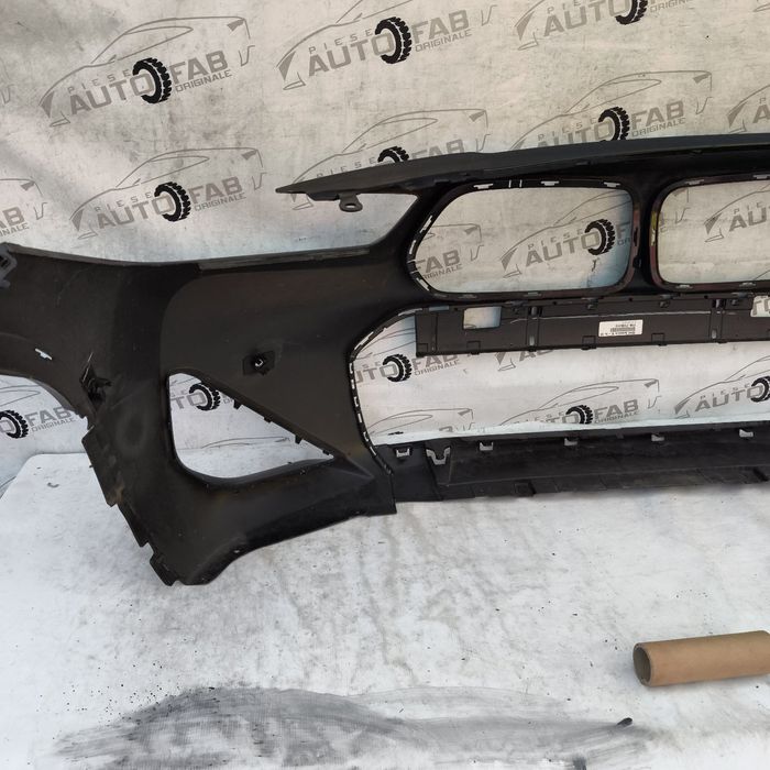 Bara fata BMW X2 F39 M-Paket LCI an 2021-2022-2023
