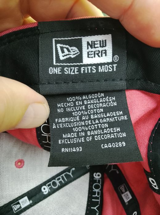 Кепка New era оригинал. ТОРГА НЕТ!!!