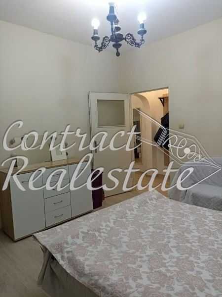 Дава се под наем Двустаен апартамент в Варна, Възраждане 2 - 55 кв.м за 357 € - Снимка #6