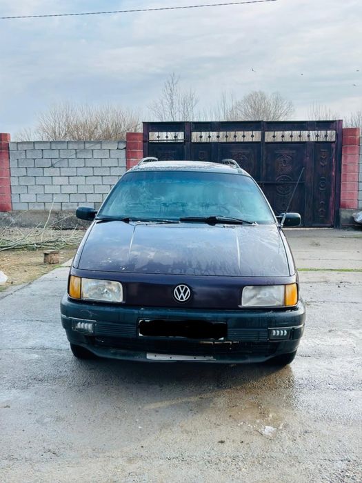 Продам Passat b3