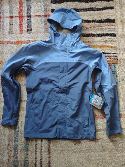 Jacheta hardshell barbati columbia S/M