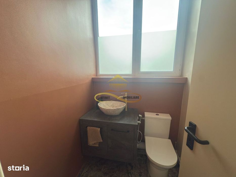 Spatiu de birouri ultra central de inchiriat in Bacau