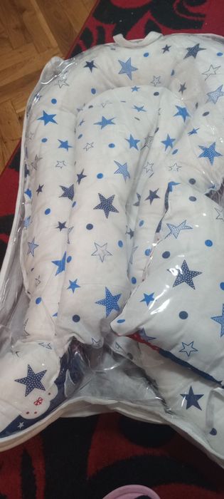 Бебешка везна,, бебешко гнездо, раница за бебе, повивалник за бебе