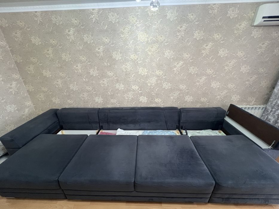 Диван большой раскладной