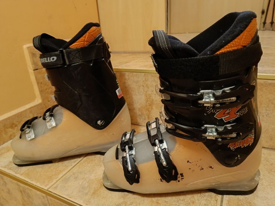 Dalbello Menace 4 Ски обувки 24.5, номер 38