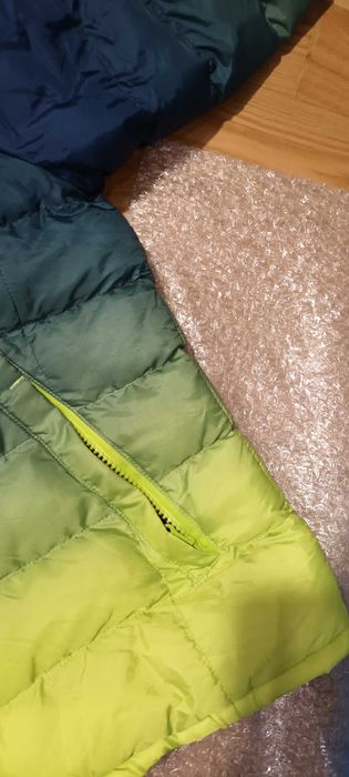 Детско яке Lee Cooper