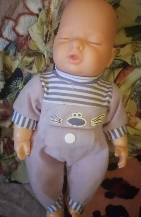 Мягкие игрушки  разные бу