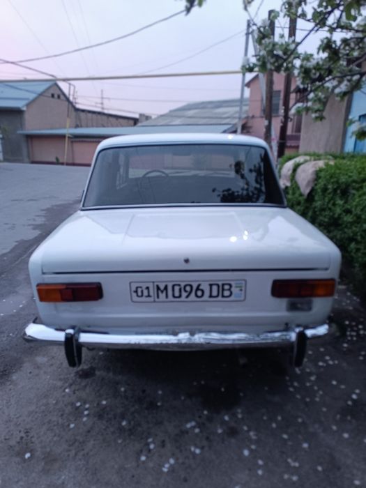 Vaz 21101 arendaga