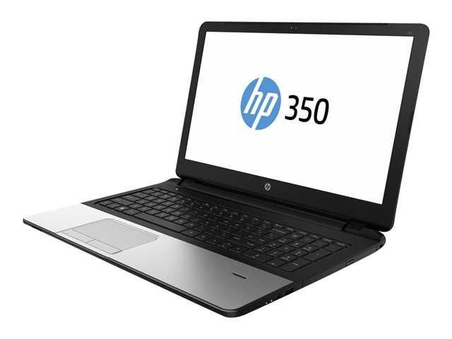 Лаптоп HP 350 G2 I3-5010U 8GB 128GB SSD Windows 11 ГАРАНЦИЯ
