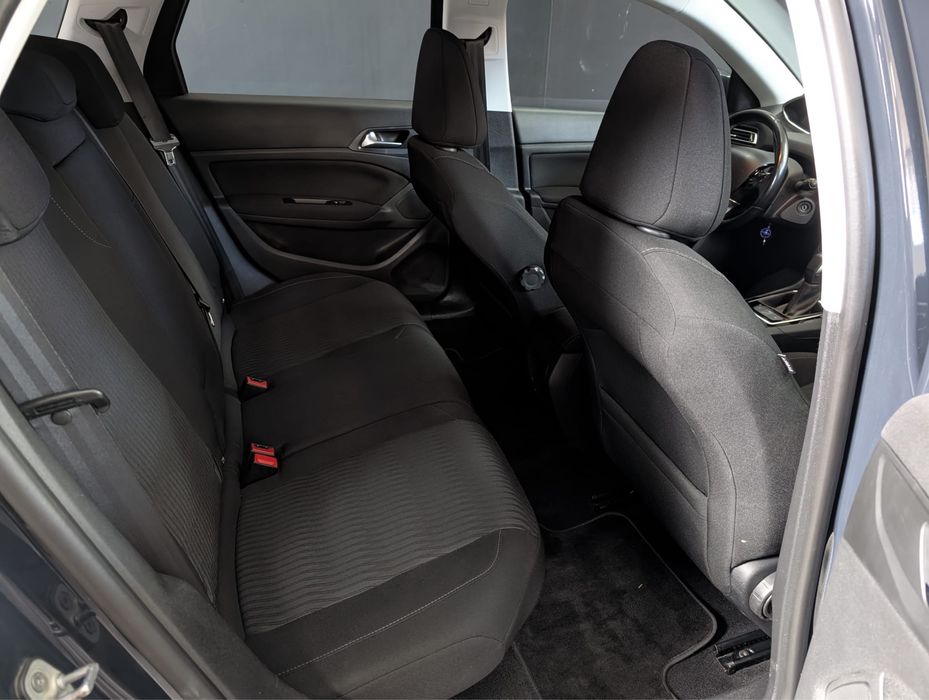 Peugeot 308 SW 1.6 BlueHDi 120 CP Automat – 11/2016 – 139.000 km
