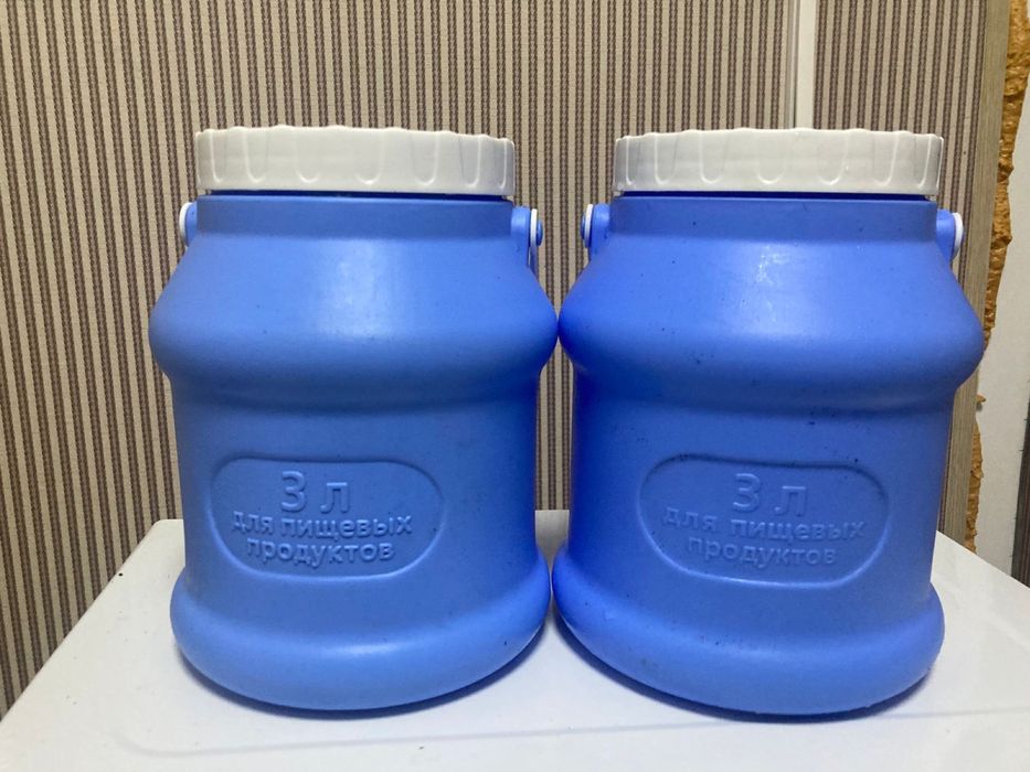 Продам бидон для жидкости