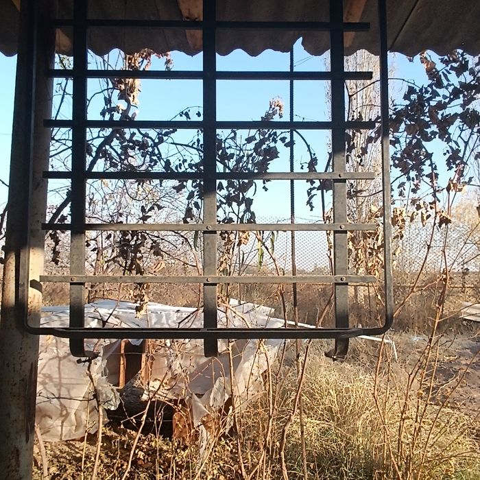 Продается багажник жигули