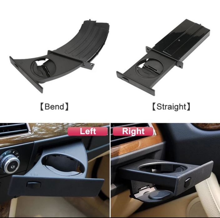 Suport Pahare Bmw E60 E61 sofer/pasager