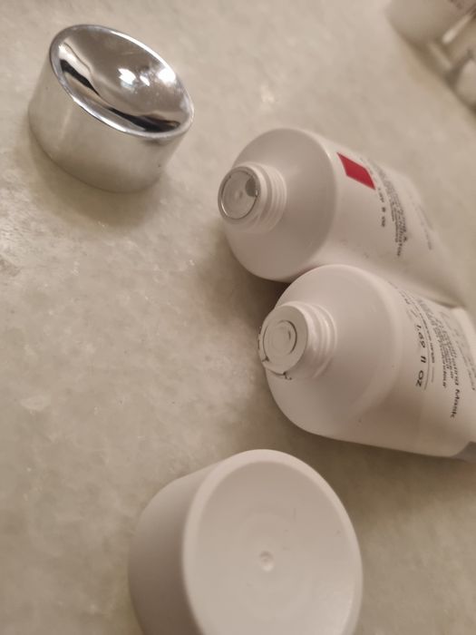 Seturi creme SYMBIOSIS si Able Skincare