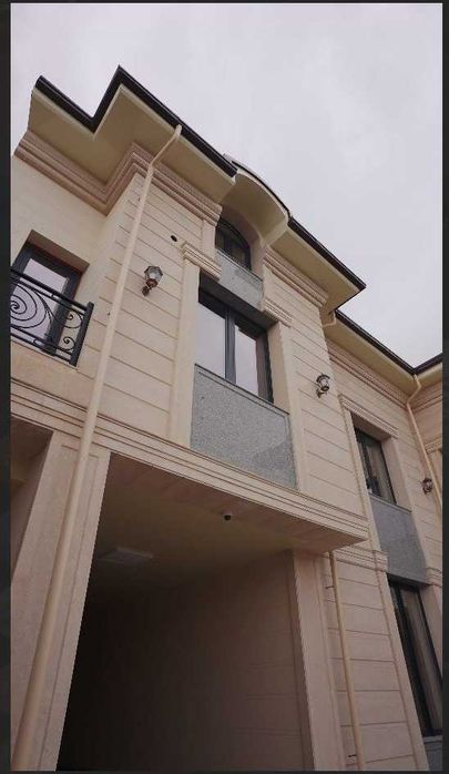 Новый Офис 2х этажный возле круга Рохат