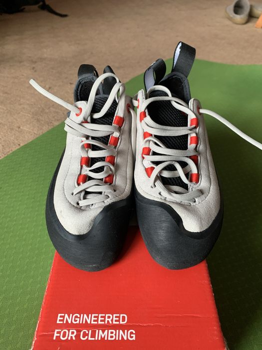 Дамски еспадрили за катерене Ocun Pearl Lu EU40