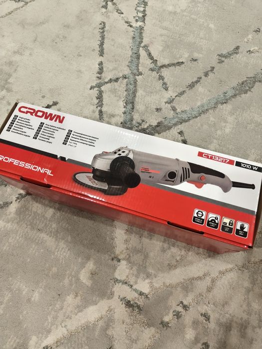 Продам электроинструмент