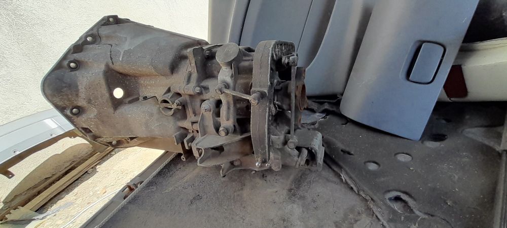 Vând cutie de viteze Mercedes Vito 2.2, 109cp an2010