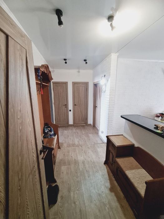 3 комнатную квартиру