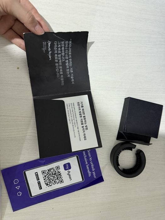 Продам Дайсон ориг