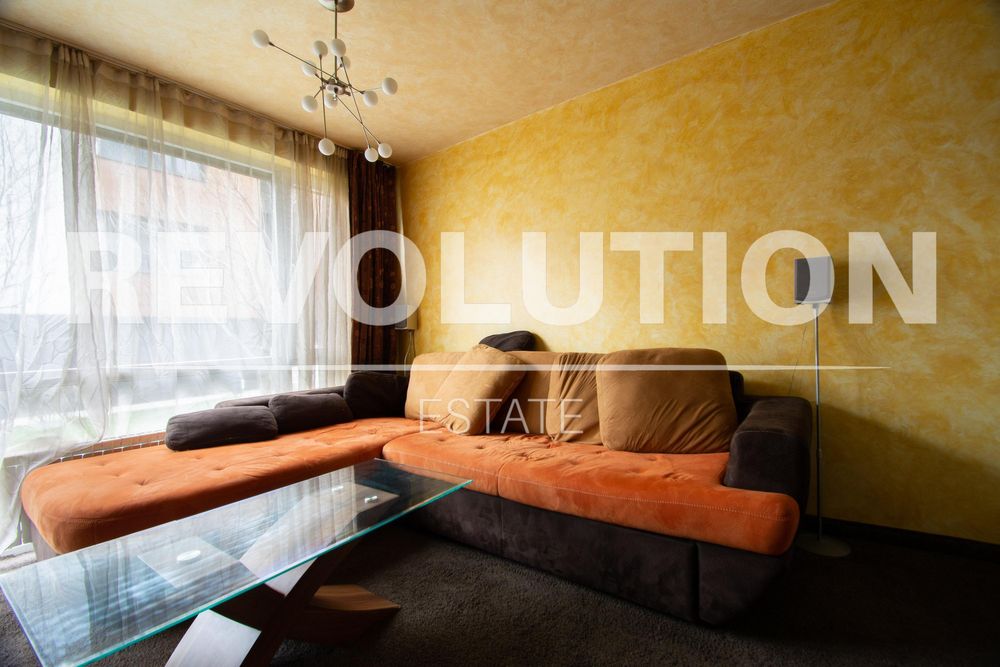 Дава се под наем Двустаен апартамент в София, Драгалевци - 60 кв.м за 490 € - Снимка #1