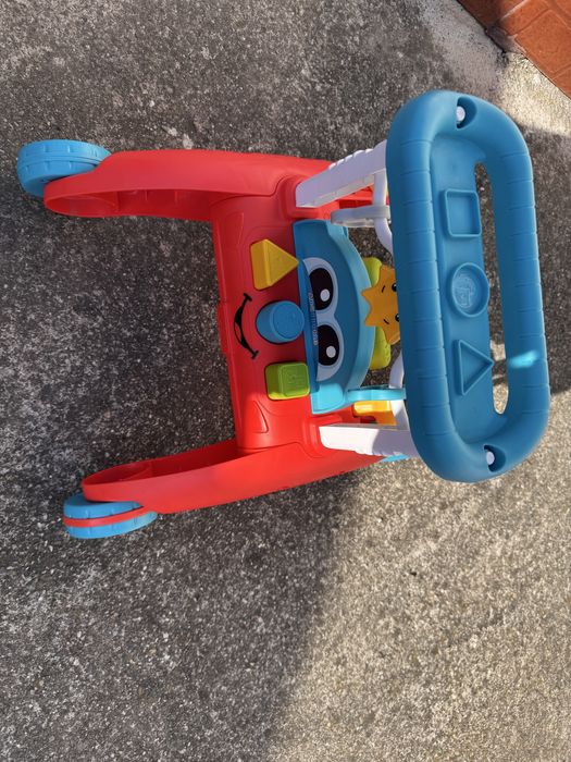 Premergator interactiv